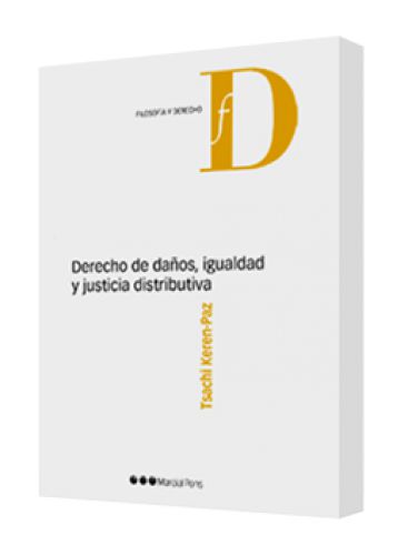 DERECHO DE DAÑOS IGUALDAD Y JUSTICIA DI..
